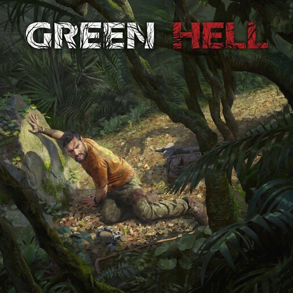 Green Hell