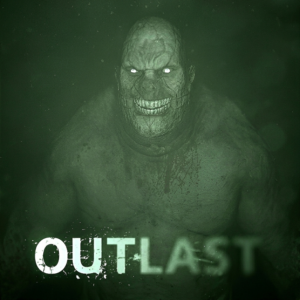 Outlast