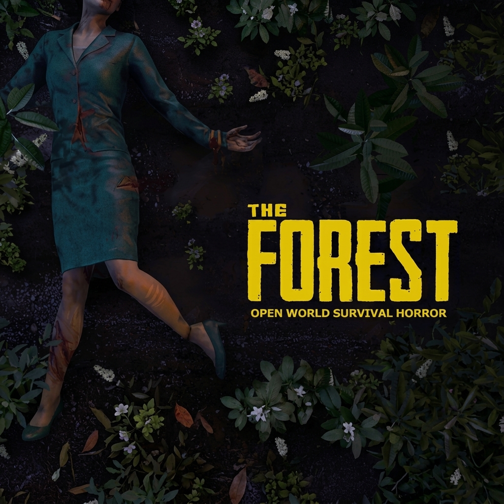 The Forest