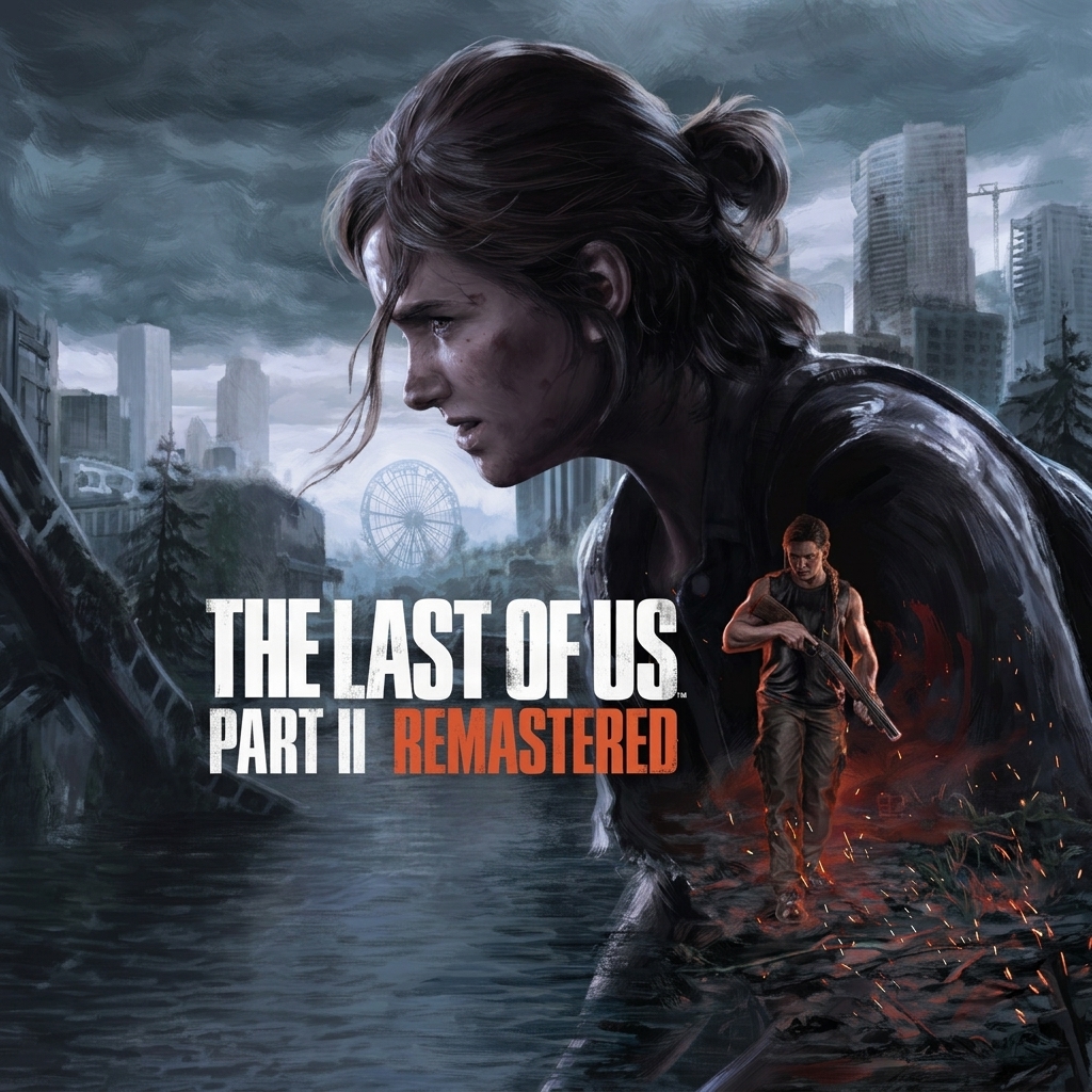 The Last of Us Part II